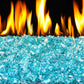 Real Fyre Fyre Glass, view 5