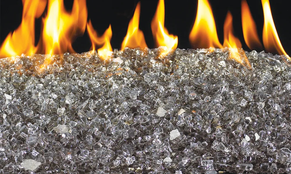 Real Fyre Fyre Glass, view 8