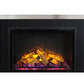 Regency Atmosphere LCD Electric Insert