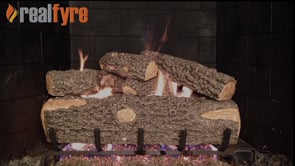 real-fyre-woodland-oak-vented-gas-log-set