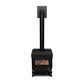 2000 wood stove