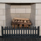 SaverSystems PriorFire Retrofit Fireplace