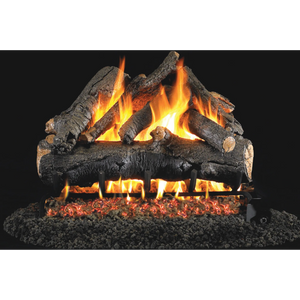 Real Fyre American Oak Gas Logs