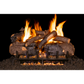Real Fyre Charred American Oak Three-Tiered Gas Logs