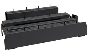 Carrera marble fyre spheres vent free gas log set