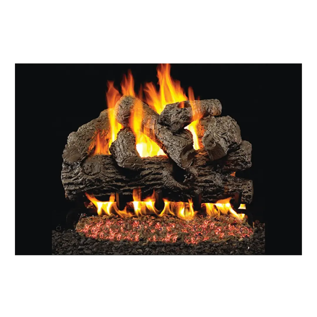 Real Fyre Royal English Oak Gas Logs