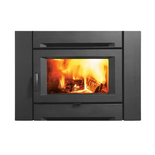Alterra wood insert