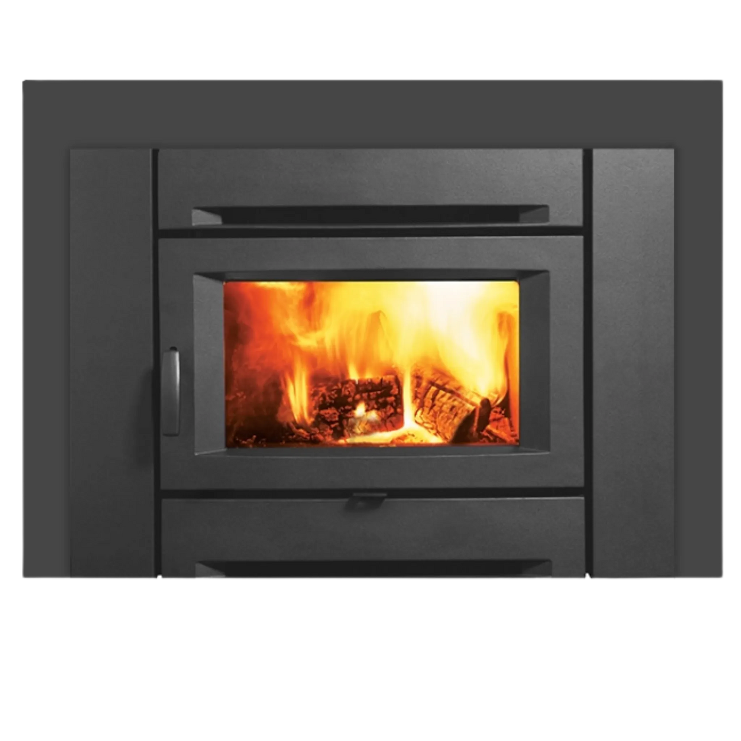 Alterra wood insert