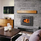 Alterra wood insert