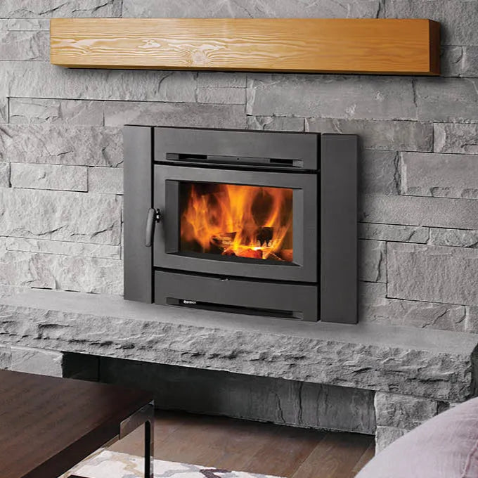 Alterra wood insert