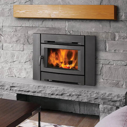 Alterra wood insert