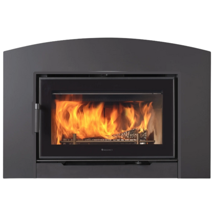 Alterra pro wood insert
