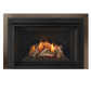 Atmosphere gas insert
