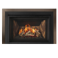 Atmosphere gas insert
