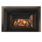 Atmosphere gas insert
