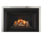 Atmosphere gas insert