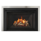 Atmosphere gas insert