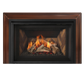 Atmosphere gas insert