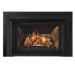 Atmosphere gas insert
