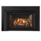 Atmosphere gas insert