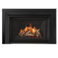 Atmosphere gas insert