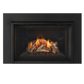 Atmosphere gas insert