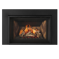 Atmosphere gas insert