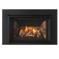 Atmosphere gas insert