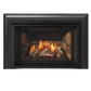 Atmosphere gas insert