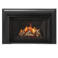 Atmosphere gas insert