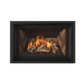 Atmosphere gas insert