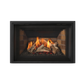 Atmosphere gas insert