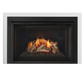 Atmosphere gas insert