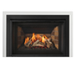 Atmosphere gas insert