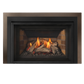 Atmosphere gas insert