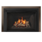 Atmosphere gas insert
