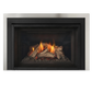Atmosphere gas insert