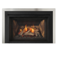 Atmosphere gas insert