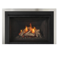Atmosphere gas insert