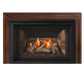 Atmosphere gas insert