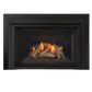 Atmosphere gas insert