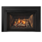 Atmosphere gas insert