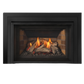 Atmosphere gas insert