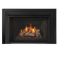 Atmosphere gas insert