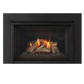 Atmosphere gas insert