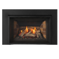 Atmosphere gas insert