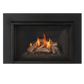 Atmosphere gas insert