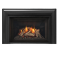 Atmosphere gas insert