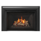 Atmosphere gas insert