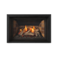Atmosphere gas insert